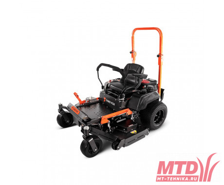 Газонокосилка YARD FOX ZTR TZ 122 SH TZ122SH