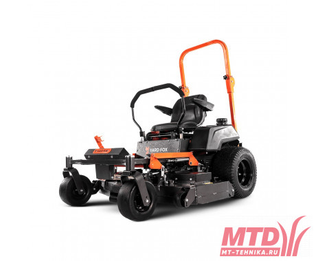 Газонокосилка YARD FOX ZTR TZ 122 SH TZ122SH