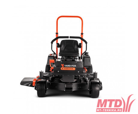 Газонокосилка YARD FOX ZTR TZ 122 SH TZ122SH