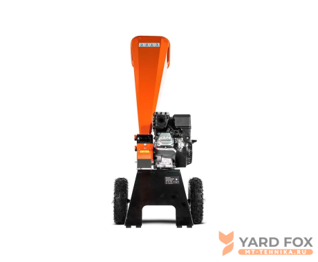 Бензиновый измельчитель YARD FOX BASIC 60 SP