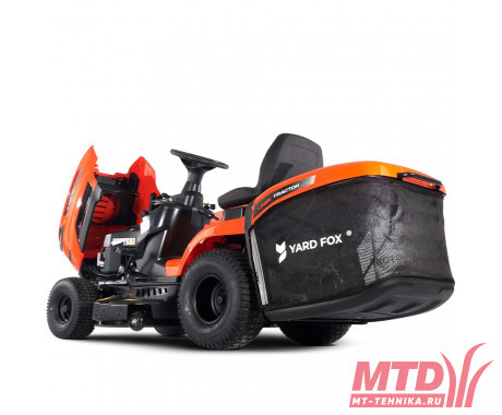 Садовый трактор YARD FOX T 102RDH