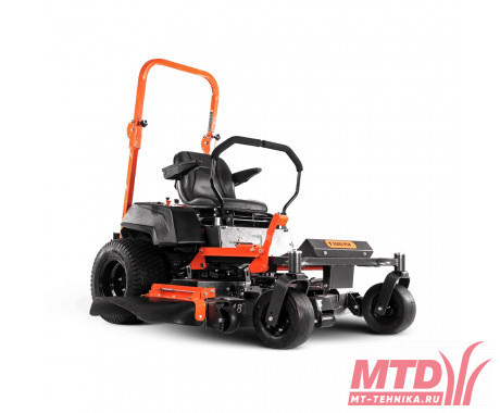 Газонокосилка YARD FOX ZTR TZ 122 SH TZ122SH