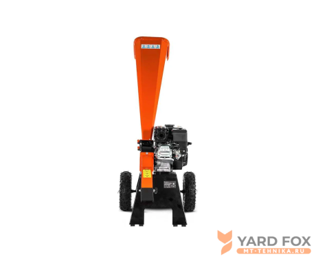 Бензиновый измельчитель YARD FOX BASIC 60 SP