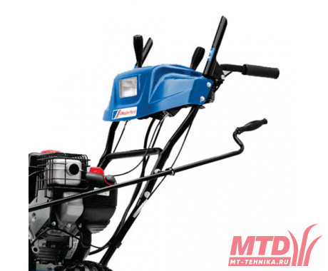 Снегоуборщик MasterYard MV 11528BE