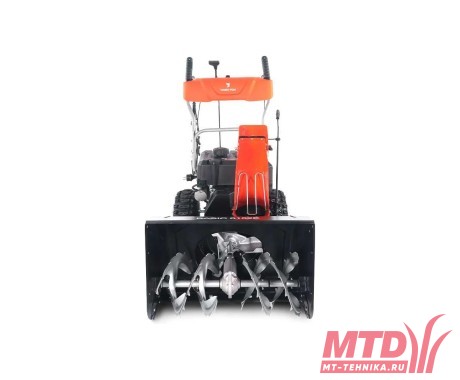 Бензиновый снегоуборщик YARD FOX BASIC 6152E