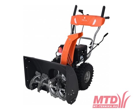 BASIC 6652E  в фирменном магазине YARD FOX
