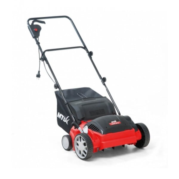 Вертикуттер (аэратор) электрический MTD Smart 30 VE 16AFDNKA600 ...