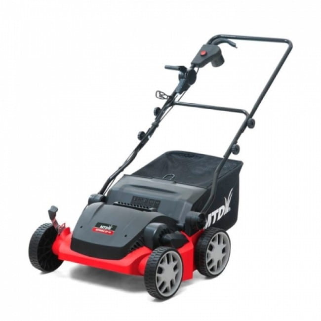 Вертикуттер (аэратор) электрический MTD Optima 37 VE 16BFFMOA600 ...