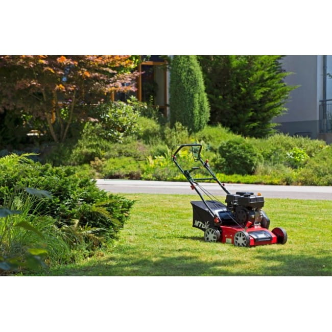 SECURA 18x Set De Dents à Ressort Compatible MTD Optima 38 VO 16AHHLME600 Scarificateur - 2022