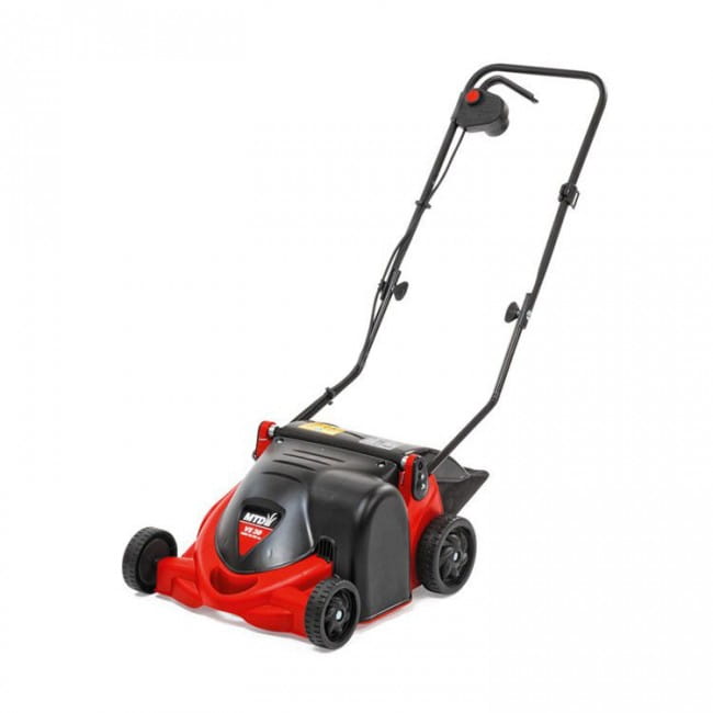 Вертикуттер (аэратор) электрический MTD Smart 30 VE 16AFDNKA600 ...