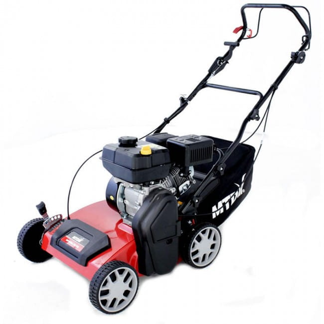 Вертикуттер (аэратор) бензиновый MTD Optima 38 VO 16AHHL1B600 ...