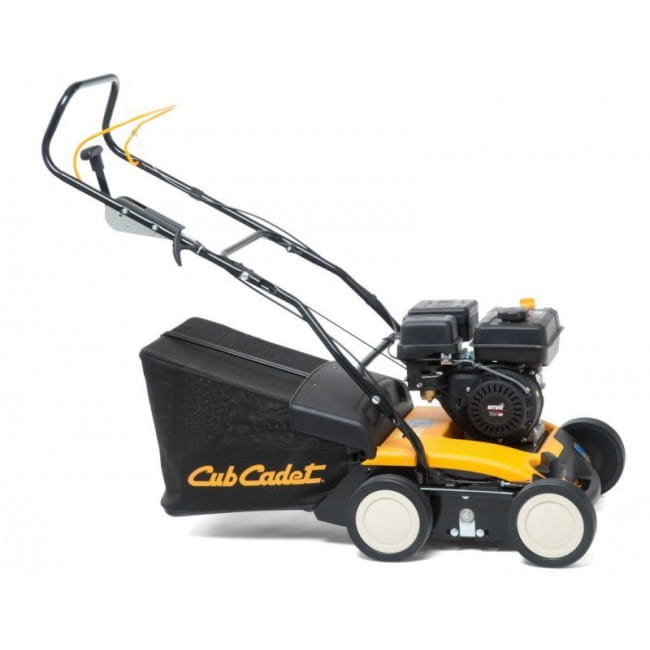 Вертикуттер (аэратор) бензиновый Cub Cadet XC 1 V 40 B 16CH8AMQ603 ...
