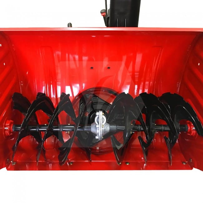 Снегоуборочная машина MTD OPTIMA ME 66 31AY54T3678,31AY5FT3678