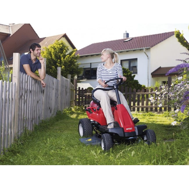 SECURA Courroie Boîte Vitesse MTD Minirider 76 RDE - Type F16 15 88x11mm Tracteur 1272655